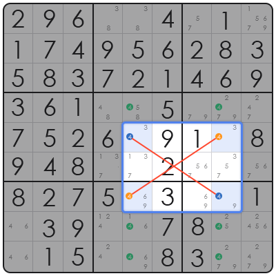 sudoku printable puzzles