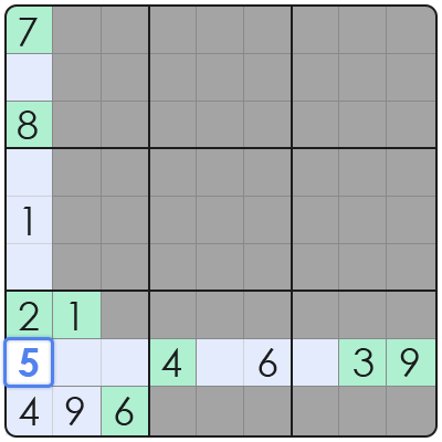 pocket sudoku